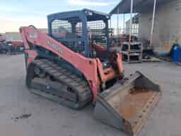 2016 KUBOTA SVL90-2H