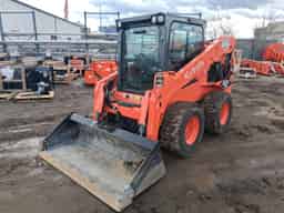 2024 KUBOTA SSV75PHRC