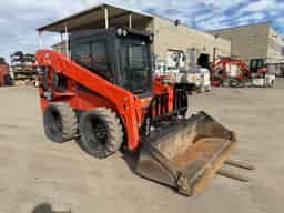 2022 KUBOTA SSV75PHRC