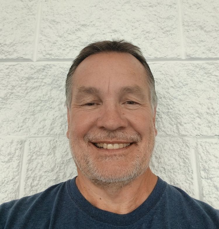 Mark  Hooton