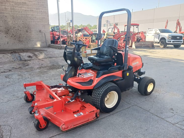 2020 KUBOTA F2690