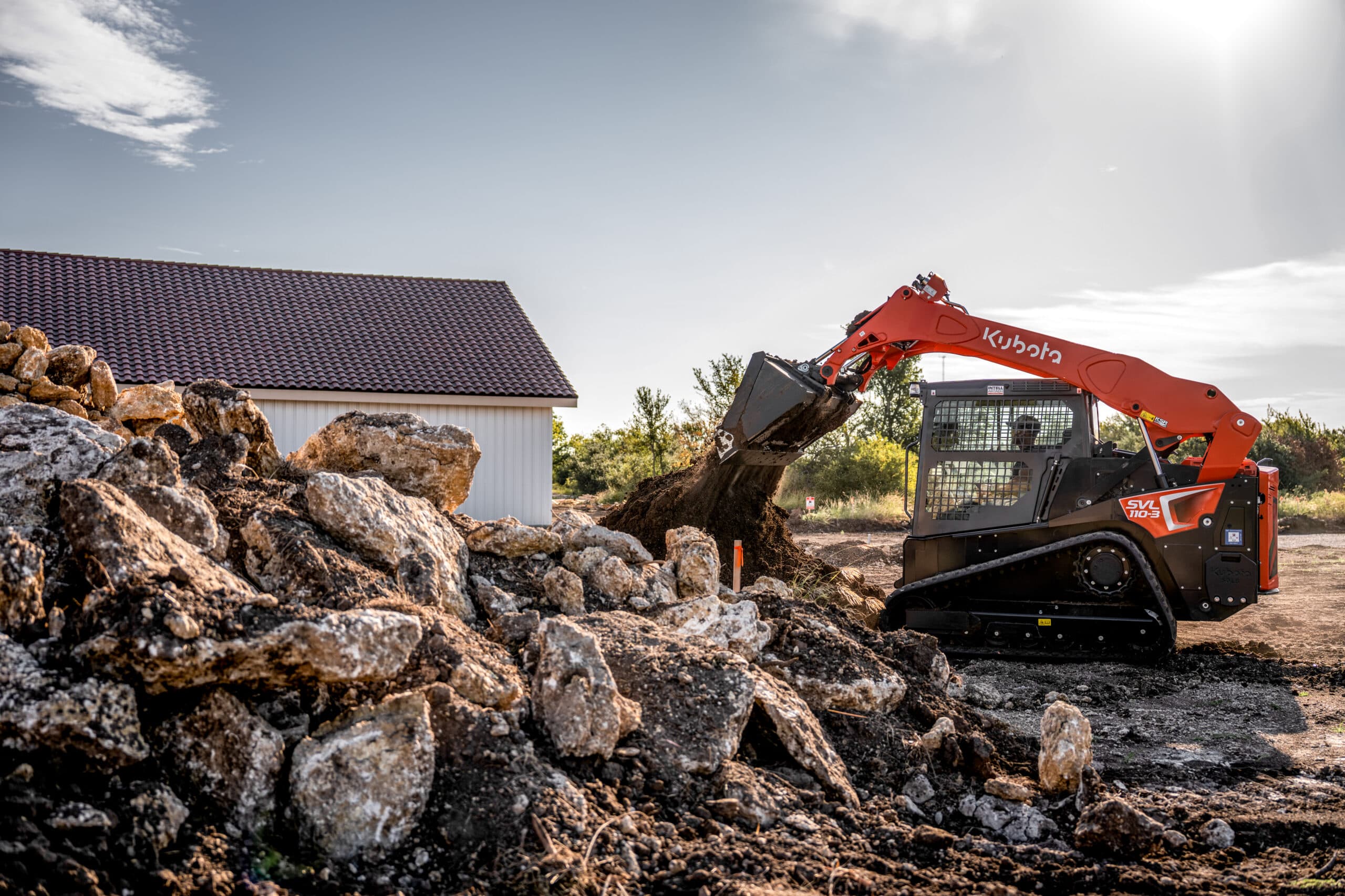 Bonneville Equipment Rentals Bonneville Equipment Rentals